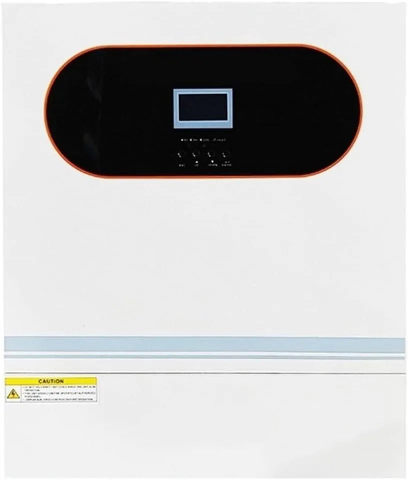 Inverter solare ibrido e inverter con regolatore MPPT, 11 kW, per impianto solare off-grid