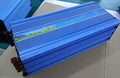 GOWE 6000W 48VDC 100/110/120VAC o 220/230/240VAC onda sinusoidale pura PV Inverter Off Grid Solar&Wind Power Inverter PV