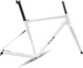 Telaio Bici Corsa in Alluminio e Carbonio con Freno a Disco 700C