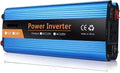 Inverter CC-CA e convertitore di tensione, 2600W, 12V