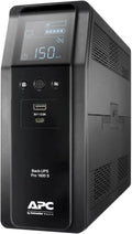 Schneider Electric PRO BR1600SI Gruppo di continuità UPS e alimentazione di emergenza, 1600VA, onda sinusoidale pura