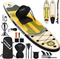 Tavola SUP Gonfiabile 335 cm con Supporto Fotocamera e Accessori Completi
