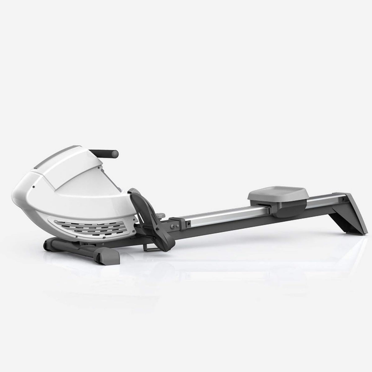 Vogatore – resistenza magnetica, funzionamento silenzioso, pieghevole, design portatile, 8 livelli