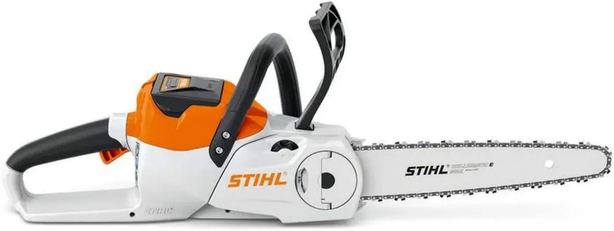Motosega Stihl MSA 140 C con Batteria AK 30 e Caricatore AL 101