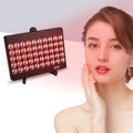 Dispositivo per terapia a luce rossa: display LED, 50 W, 660nm, 850nm, rosso