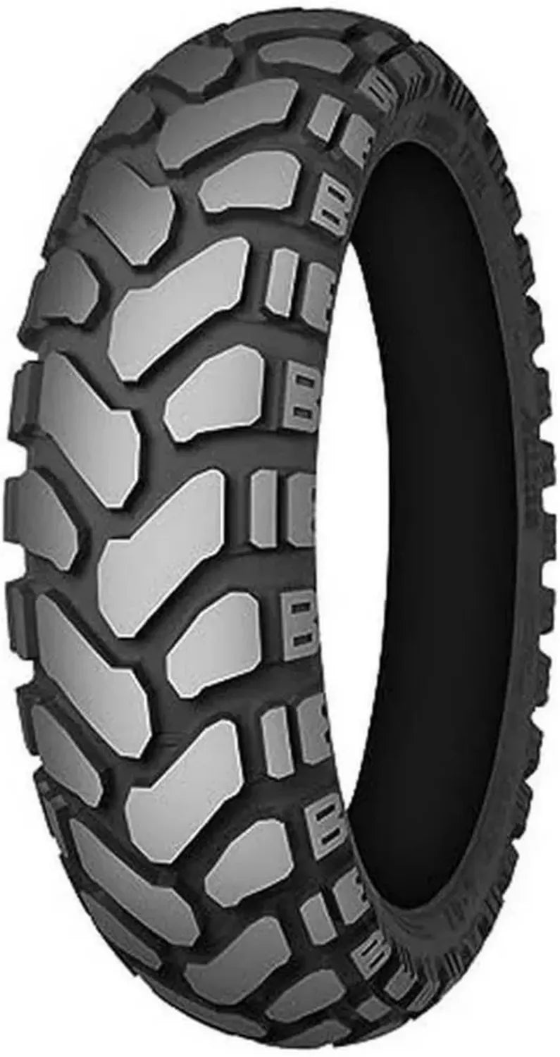 Pneumatico Mitas EDT+ 150/70B18 70T Tubeless/Tubetype