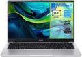 Acer Aspire Lite 15.6' FHD, Intel Celeron N4500, 4GB RAM, 128GB eMMC, Windows 11 S