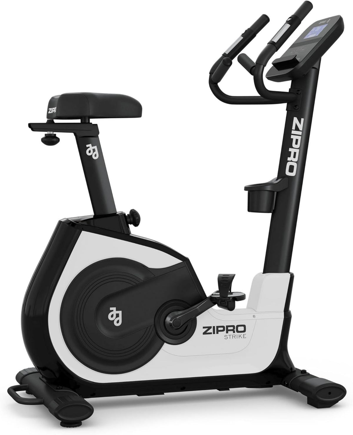 Zipro Cyclette: 150 kg