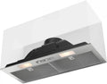 Cappa da Incasso Faber 70 cm Inka Smart HC X A70 Aspirante