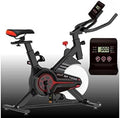Cyclette: SP 1000, formato compatto, uso professionale, 14 Kg
