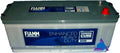 Batteria Fiamm 120Ah 850A Alta Prestazione