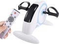 Cyclette - per braccia e gambe, resistenza regolabile