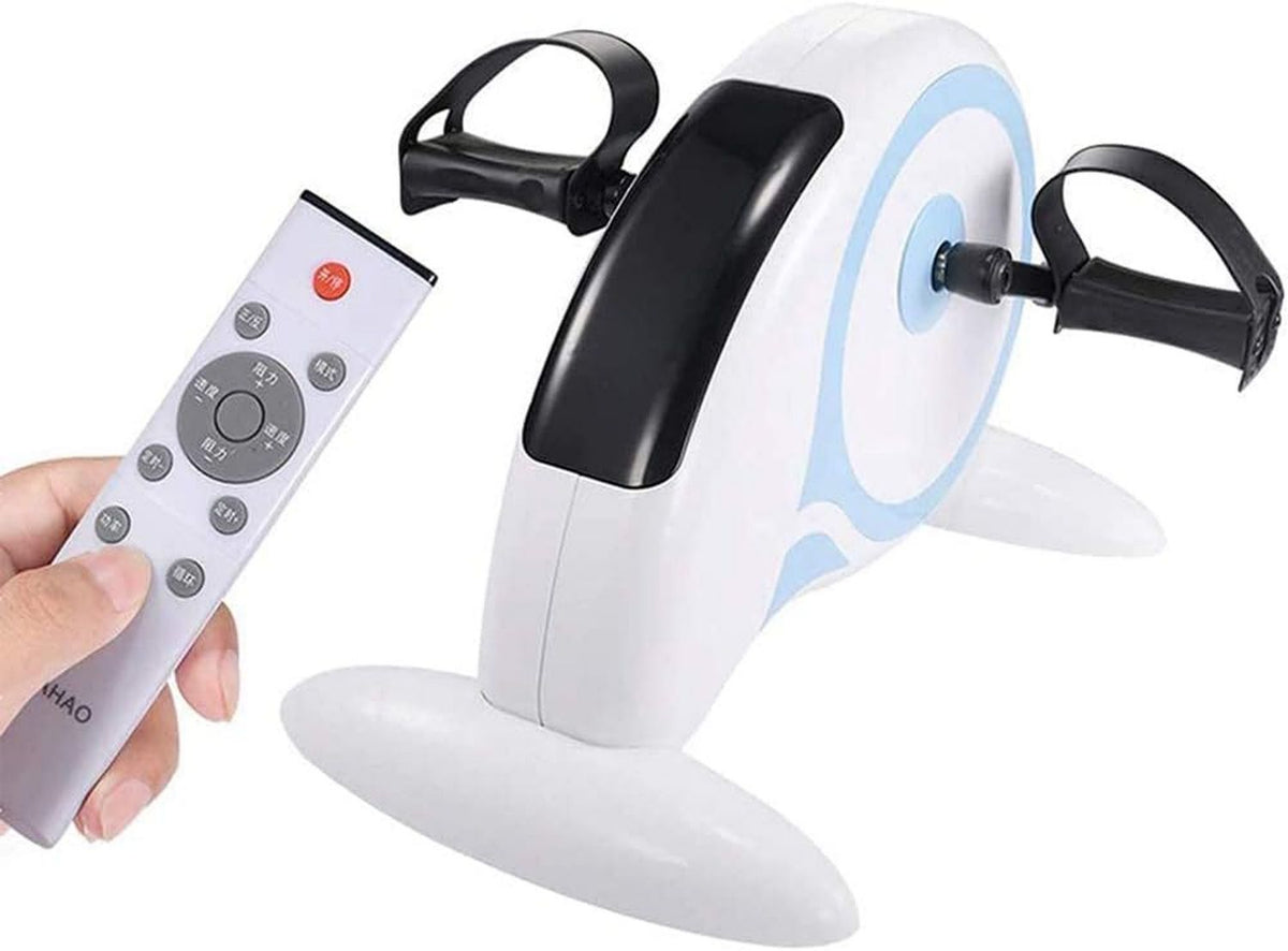 Cyclette - per braccia e gambe, resistenza regolabile