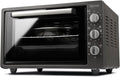 Forno Elettrico Girmi FE37, 37L, 1500W, Ventilato con Termostato e Timer