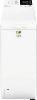 Lavatrice Aeg Top Load 6kg, 1251 RPM, Inverter Classe C