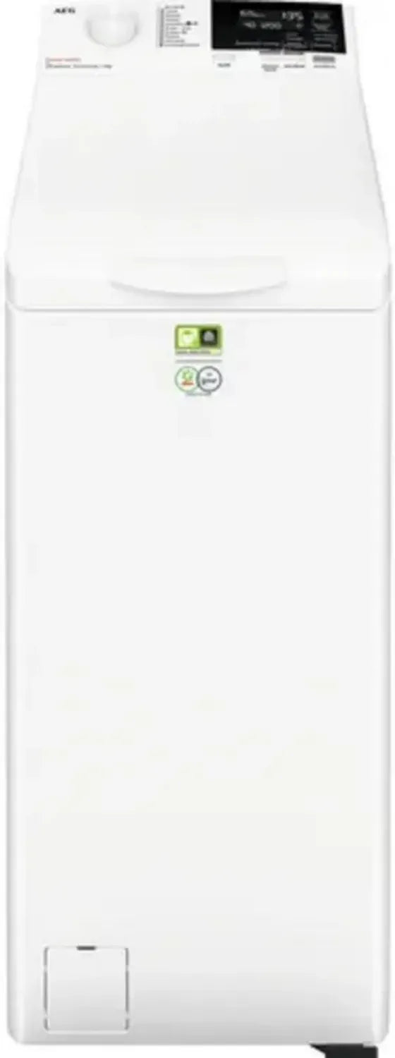 Lavatrice Aeg Top Load 6kg, 1251 RPM, Inverter Classe C
