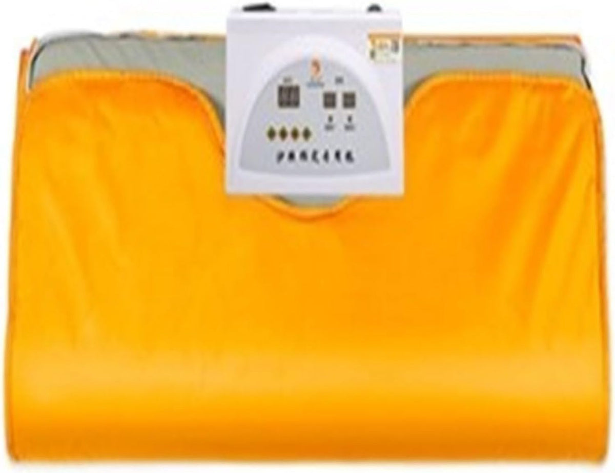 Coperta sauna a infrarossi - infrarossi lontani