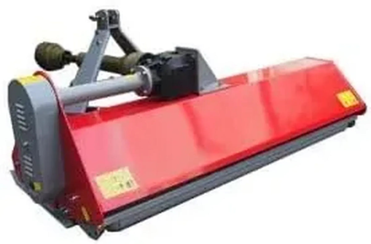 Trinciatrice Agricola EFG-125 per Trattori