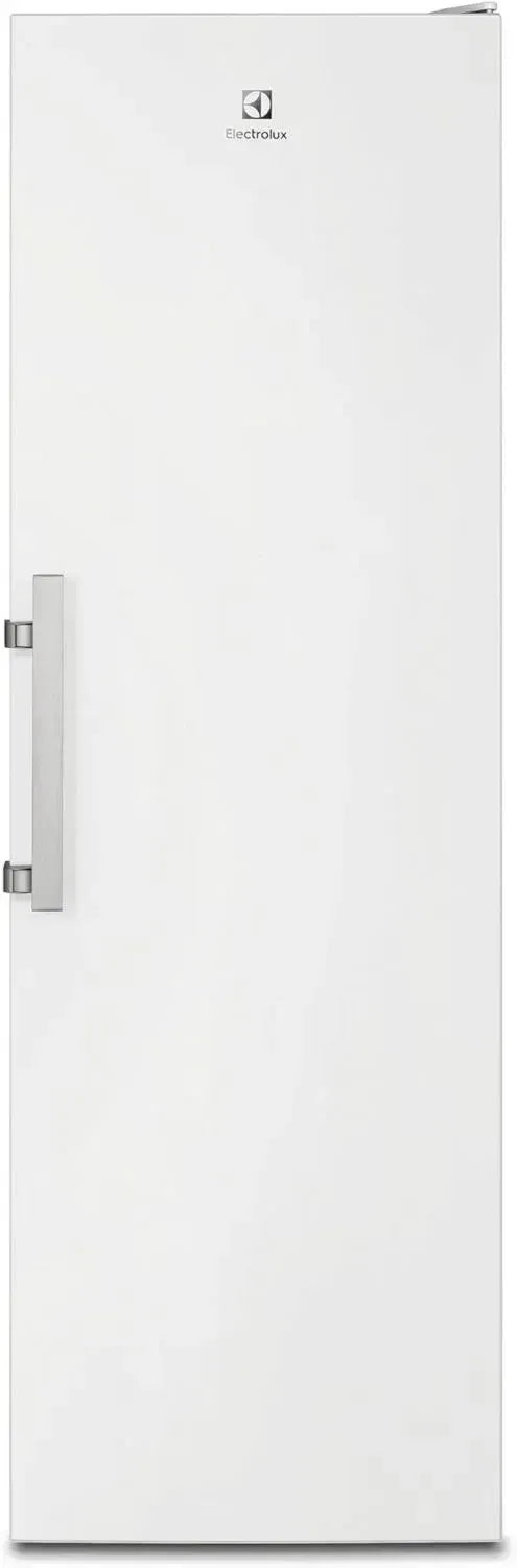 Frigorifero Combinato Elextrolux 396L, 186 cm, Sistema Dynamic Air, Tecnologia LowFrost, Cassetto Extra Chill, Illuminazione LED, Funzione Action Cool, Classe Energetica E, Bianco
