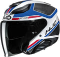 HJC Casco Jet Moto F31 Ceron Taglia XL