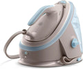 Generatore di Vapore Philips Serie 7000 - Potente Colpo Vapore, Alta Pressione, Tecnologia OptimalTEMP