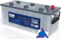 Batteria FIAMM 160Ah 1050A Avviamento Potente