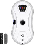 Robot lavavetri elettrico con spruzzatore e aspirazione 5600Pa per superfici lisce