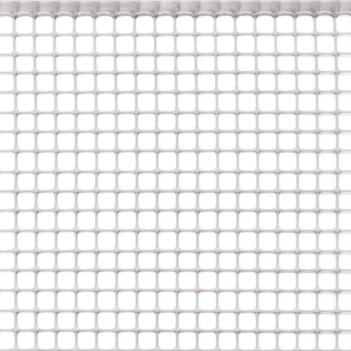Rete Essiccante per Ortofrutta Tenax, 1x50m, Colore Bianco