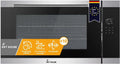 Forno da Incasso 90 cm 96L 3,4kW con Rosticceria e Variazioni di Aria KKT KOLBE