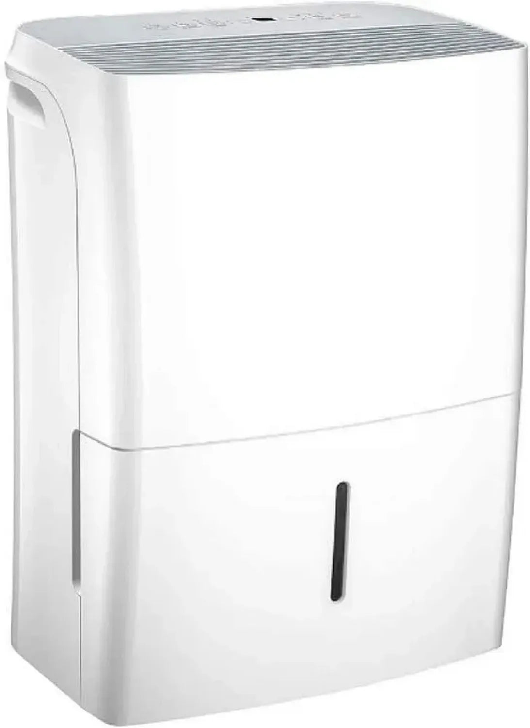 COMFEE' Deumidificatore 20L con Controllo Intelligente, Ideale per 40㎡, Serbatoio 3L, Filtro Lavabile e Ruote Piroettanti
