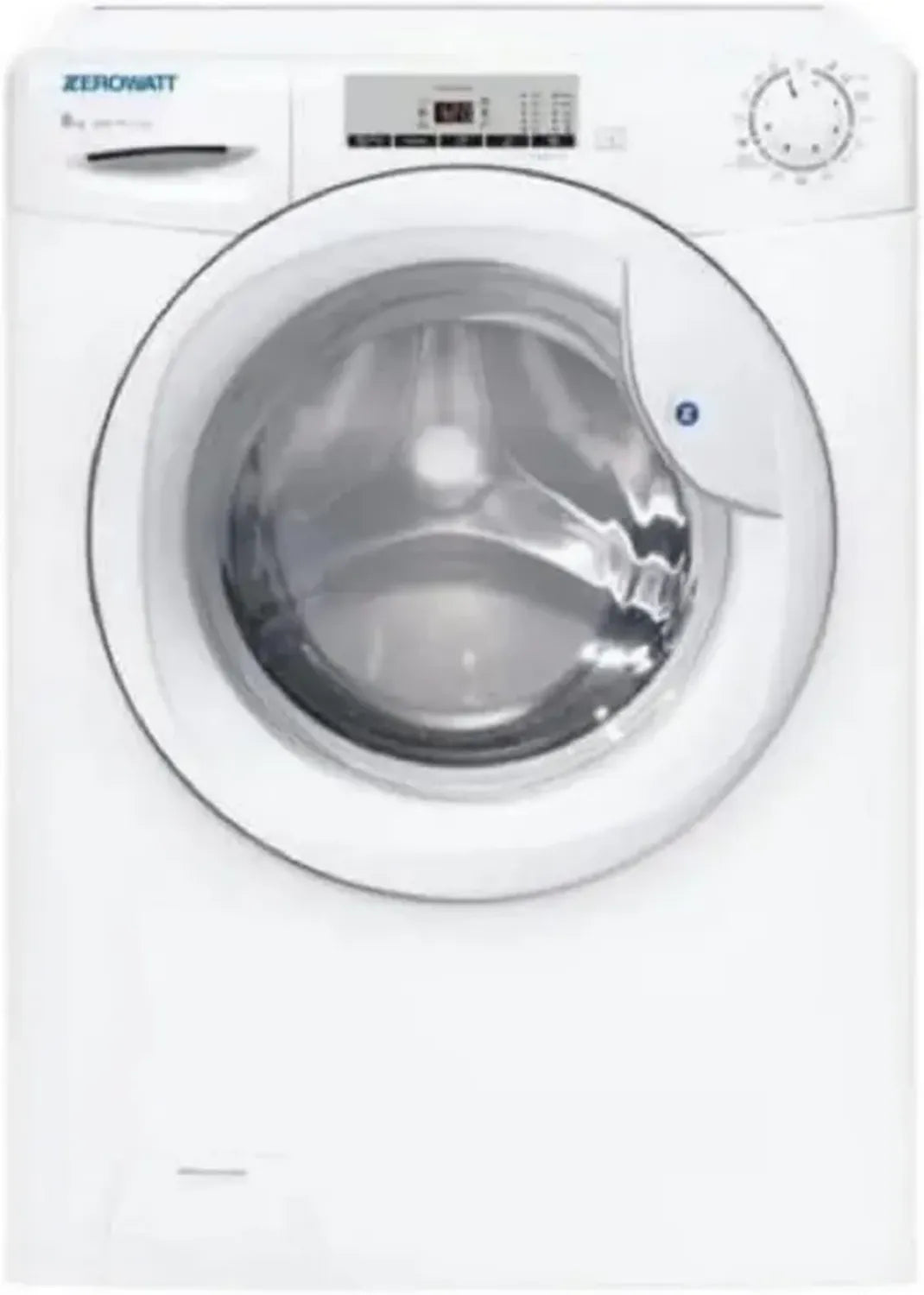 Lavatrice 8 kg Classe D 1200 Giri Altezza 85 cm OZ 128TE-S