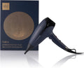 Asciugacapelli Professionale ghd Helios, Ionico Anticrespo, Motore Silenzioso e Brushless, Design Ergonomico