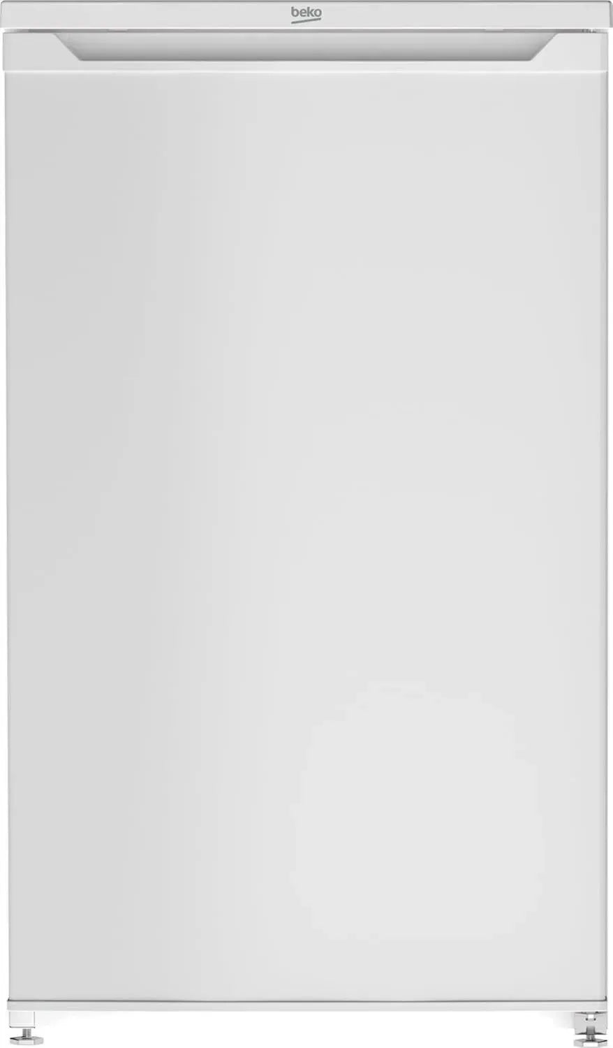 Beko Frigorifero Sottotavolo 85L Classe E Bianco