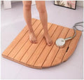 Sauna a vapore portatile: 71 x 71 cm