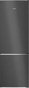 SIEMENS iQ500 Frigorifero Congelatore NoFrost 440L Acciaio