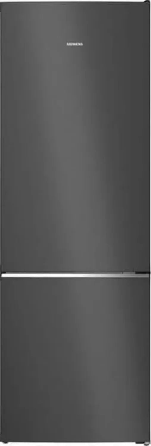 SIEMENS iQ500 Frigorifero Congelatore NoFrost 440L Acciaio