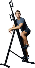 Stepper verticale – regolabile