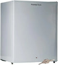 Mini Frigo 58L PremierTech PT-F60K con Serratura, Classe E, Design Compatto