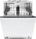 Lavastoviglie Incasso De'Longhi L6NP52E con Programmi Avanzati