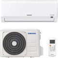 Condizionatore Samsung Clima AR30 Malibu 9000 BTU, Monosplit, Pompa di Calore R32, Classe A++