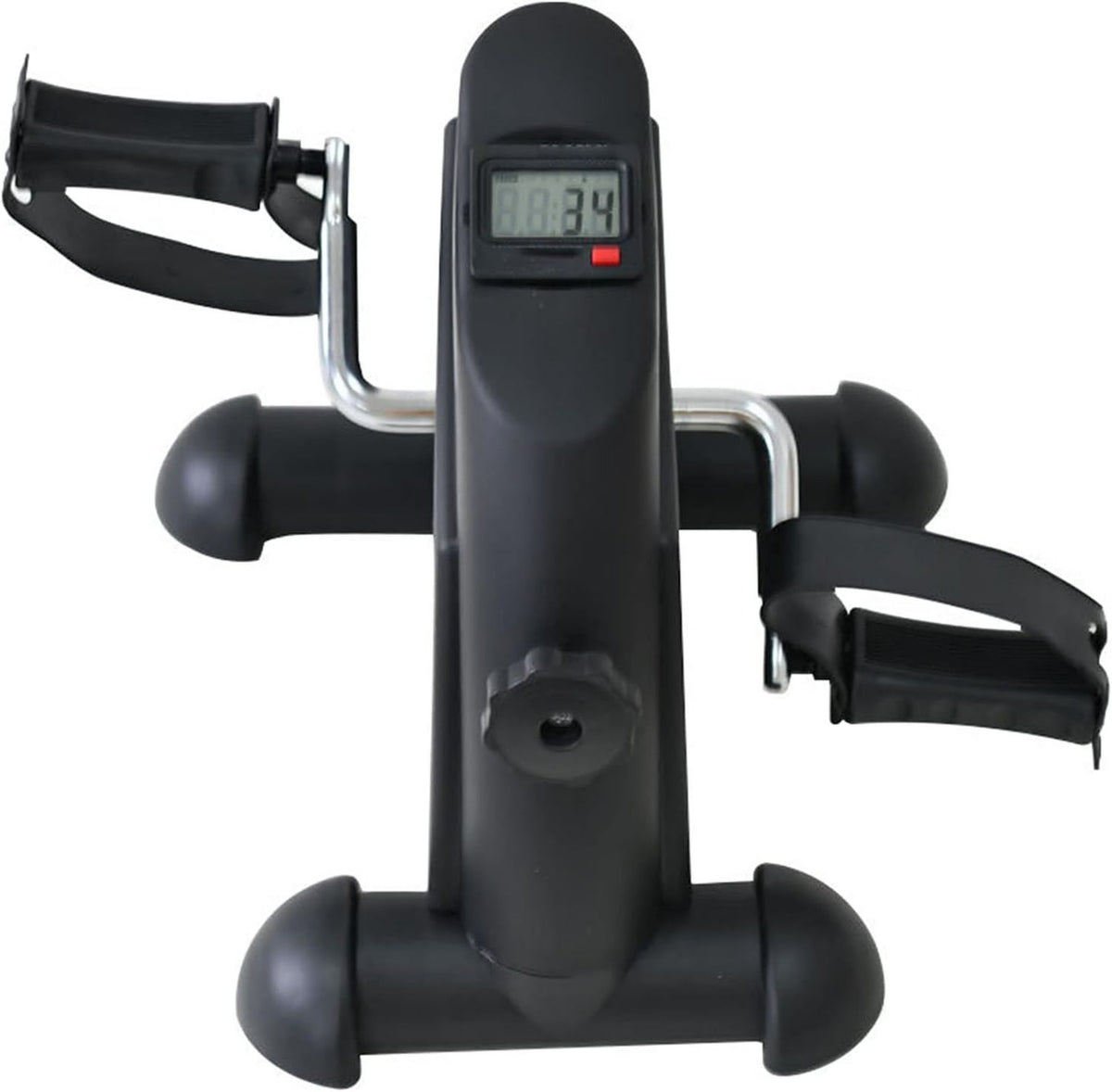 Cyclette: regolabile, design portatile