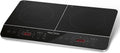 Profi Cook PC-DKI 1067 Piastra di Cottura Elettrica a Induzione