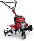 Motozappa Honda FJ 500 DE con Marce Multiple e Accessori Vari 163cc