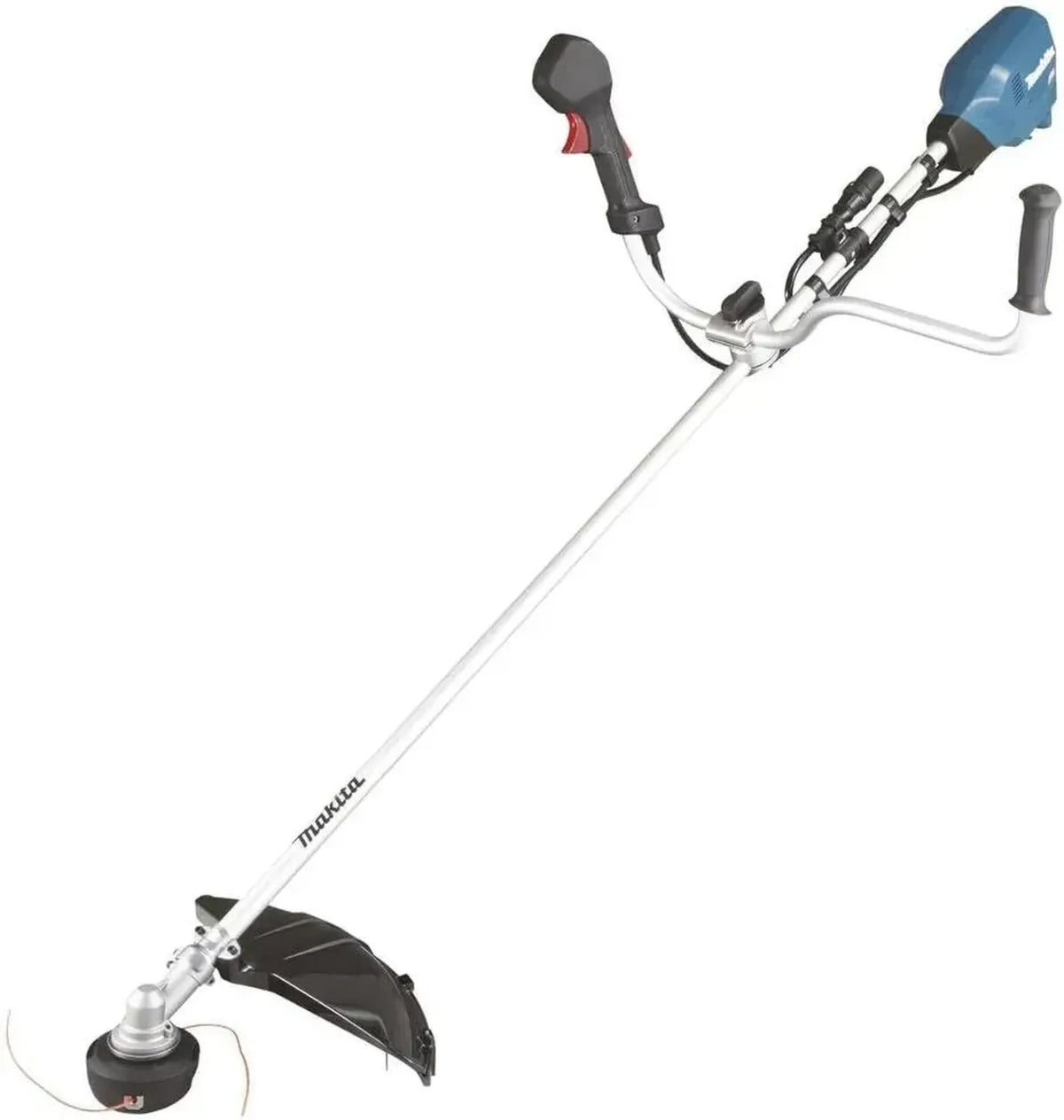 Makita UR101CZ Decespugliatore Brushless 36V LXT - Senza Batterie e Caricabatterie