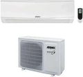 Condizionatore Portatile AERMEC SPG250 9000 BTU/h, Inverter R32, Split System con Telecomando