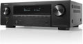 Denon AVR-X1800H Ricevitore AV 7.2 8K Nero con Dolby Atmos e HEOS Integrato