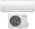 Climatizzatore Monosplit 9000 BTU con Inverter e Pompa di Calore, Gas Ecologico R32