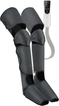 Stivali per pressoterapia - per piedi e gambe, 2 livelli