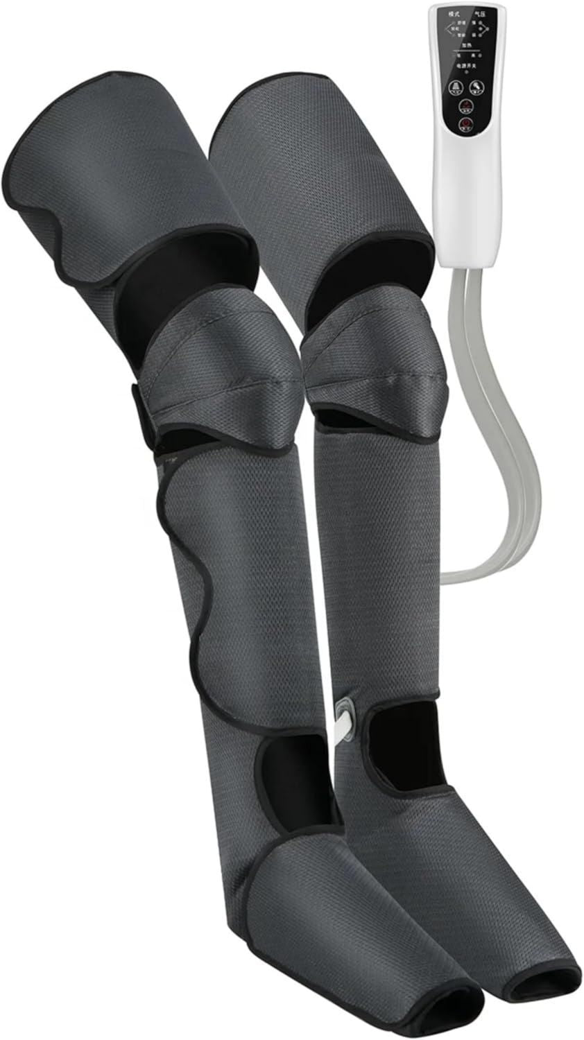 Stivali per pressoterapia - per piedi e gambe, 2 livelli