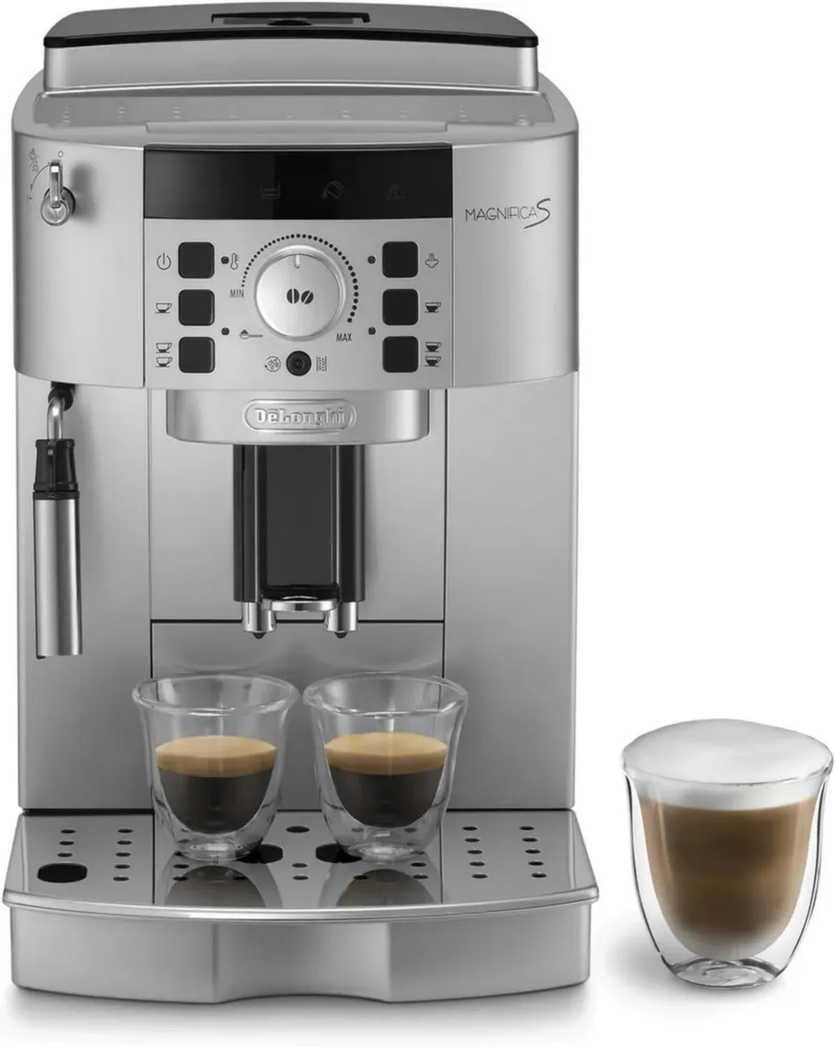 Macchina da caffè automatica De'Longhi Magnifica S ECAM 22.110.SB